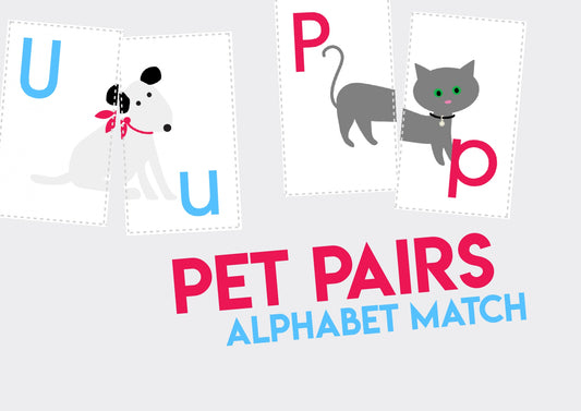 Pet Pairs