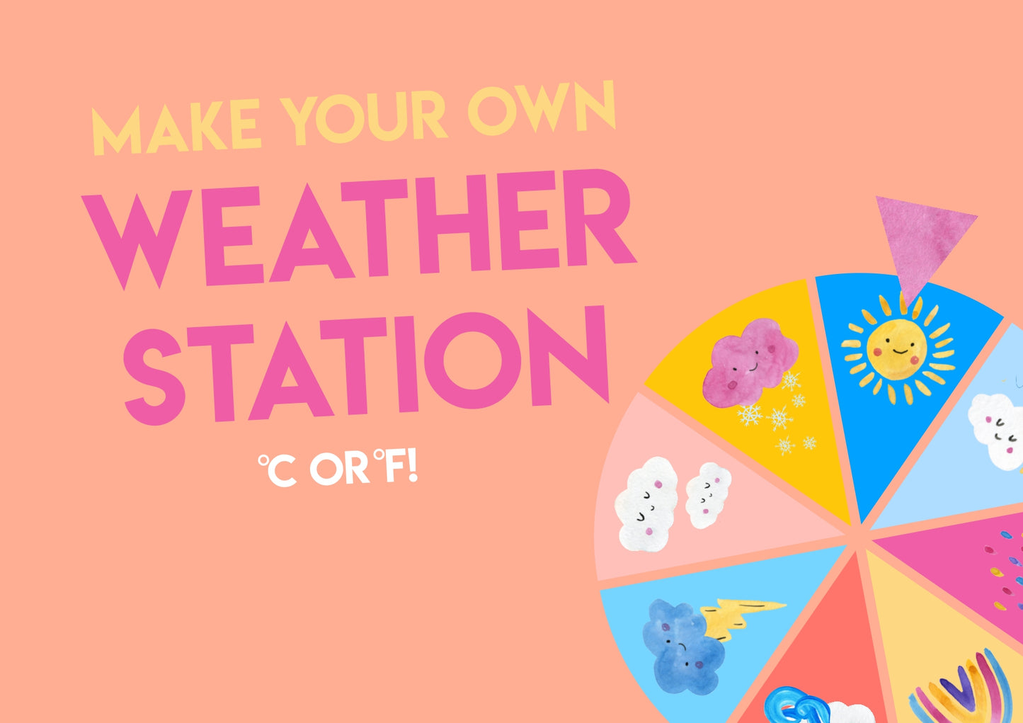 Weather Station