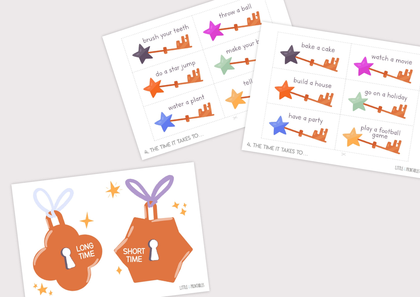 Play & Learn Kit - MAGICAL MISCHIEF