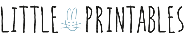 Little Printables