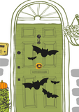 Halloween Peek-A-Boo Doors *FREEBIE*