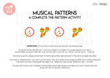 Musical Patterns
