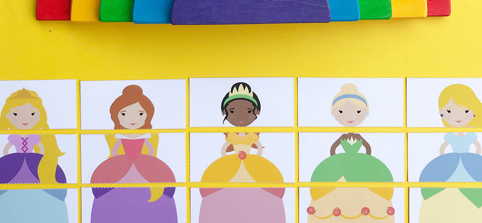 Little Printables