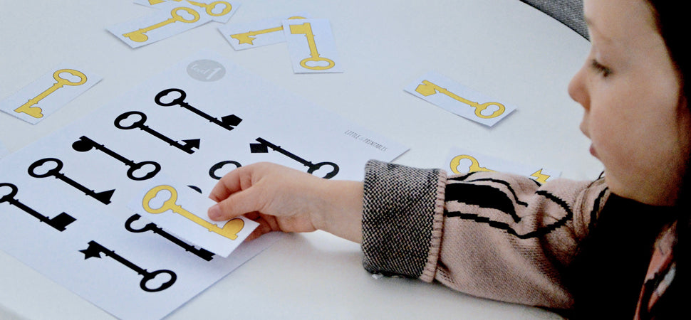 Little Printables