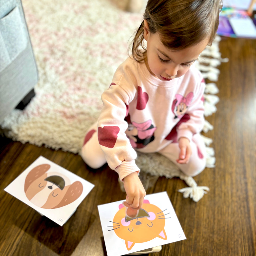 Little Printables