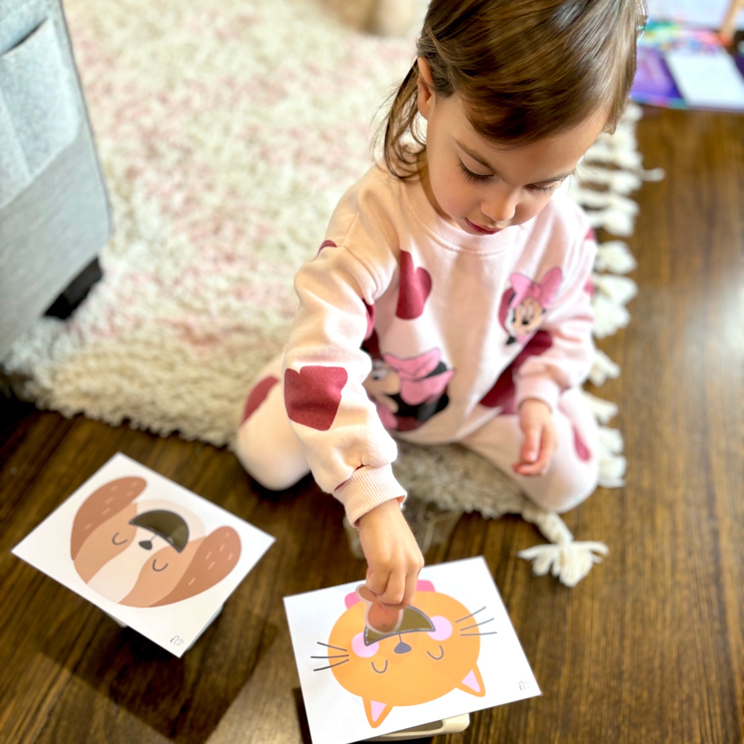 Little Printables