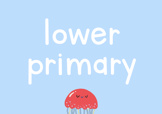 Little Printables