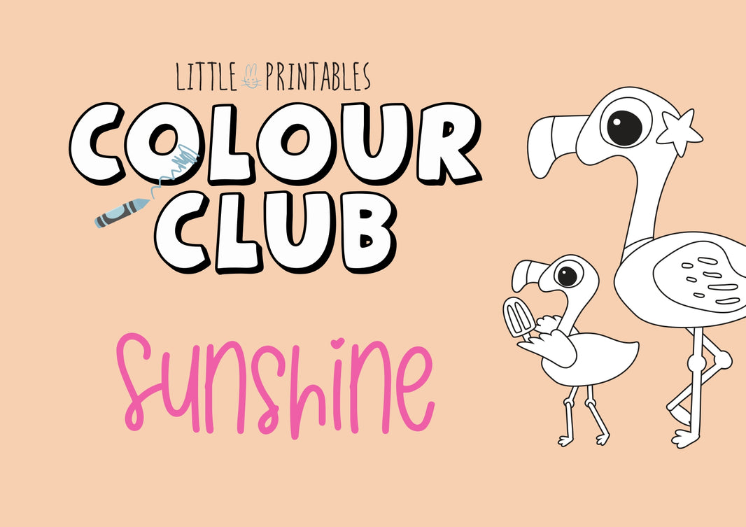 Little Printables