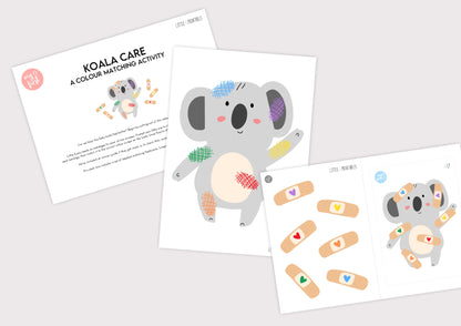 Koala Care