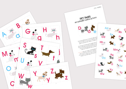 Pet Pairs