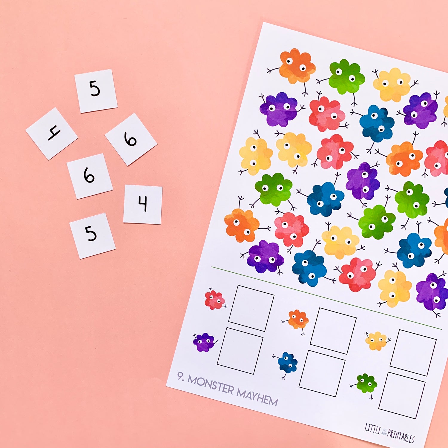 Little Printables