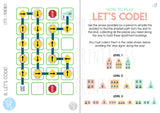 Play & Learn Kit - CITY PLANNER