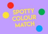 Spotty Colour Match