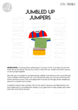 Football Fever Activity Pack