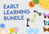 Early Learning Value Bundle