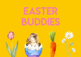 Easter Buddies